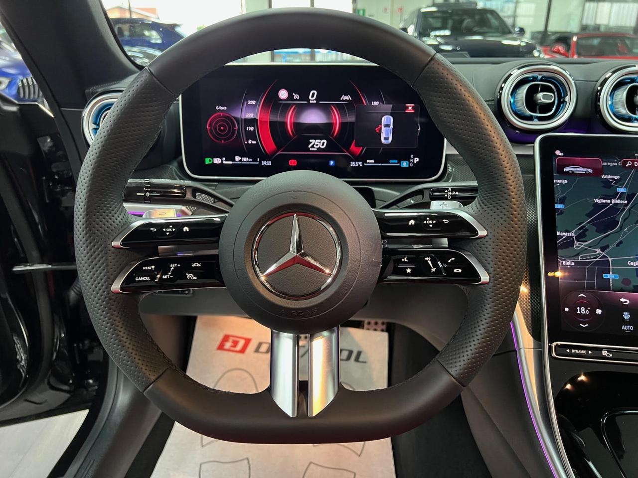 Mercedes-Benz CLE 200 Coupe AMG Line Advanced