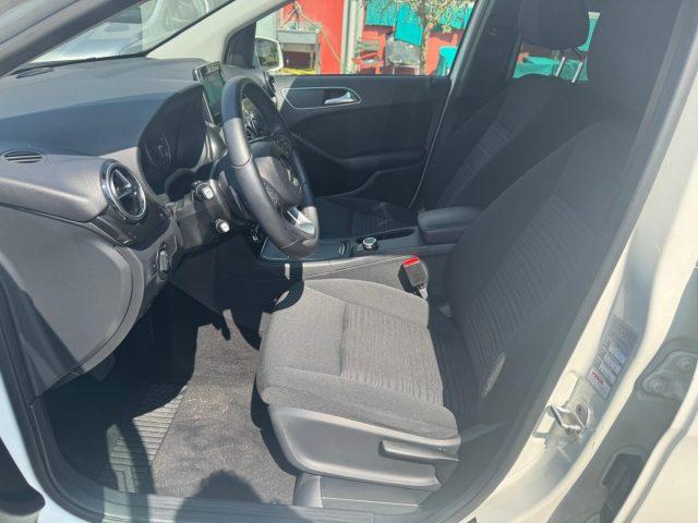 MERCEDES-BENZ B 180 d Automatic PREMIUM - UNICOPROPRIETARIO