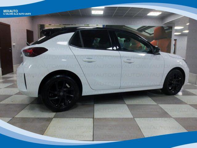 OPEL Corsa 1.2 Turbo 100cv 5 Porte GS Line EU6
