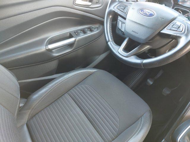 FORD Kuga 1.5 TDCI 120 CV S&S 2WD Titanium