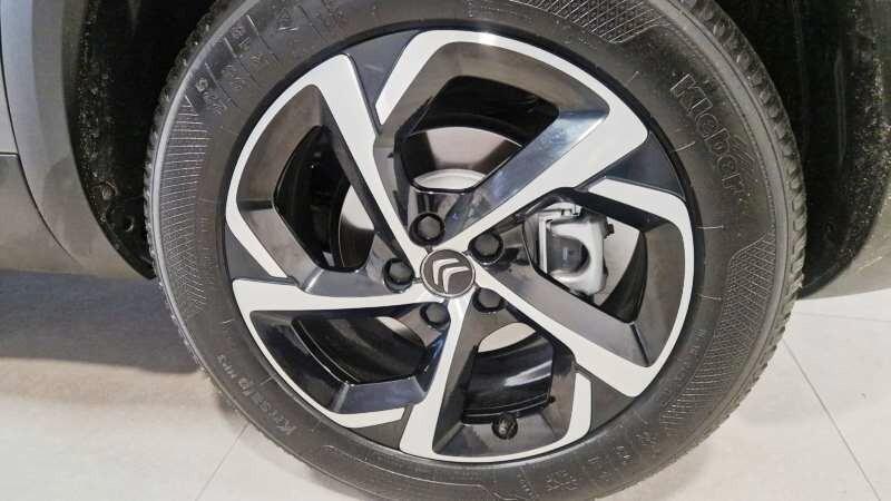 Citroen C5 Aircross BlueHDi 130 S&S EAT8 Shine