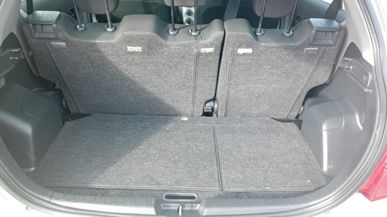 Toyota Yaris 1.0 5 porte Sol