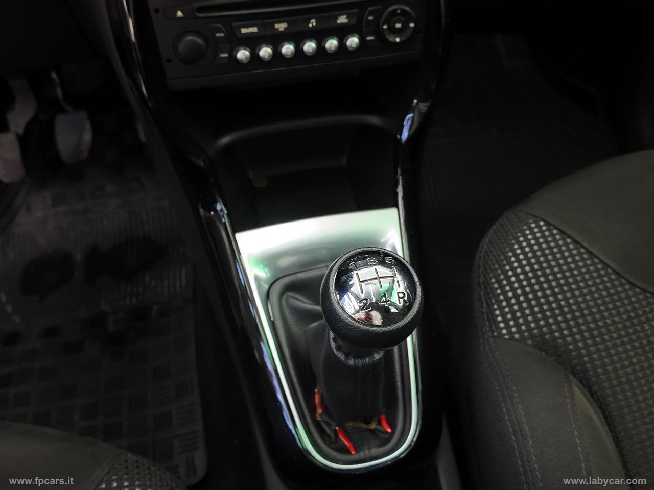 CITROEN C3 1.4 HDi 70 Exclusive