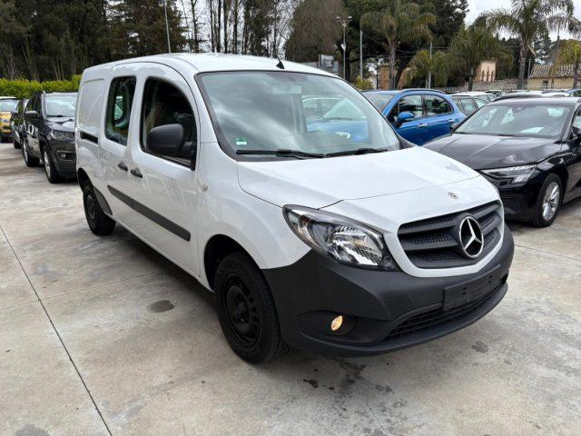 MERCEDES-BENZ Citan 1.5 111 CDI ExtraLong