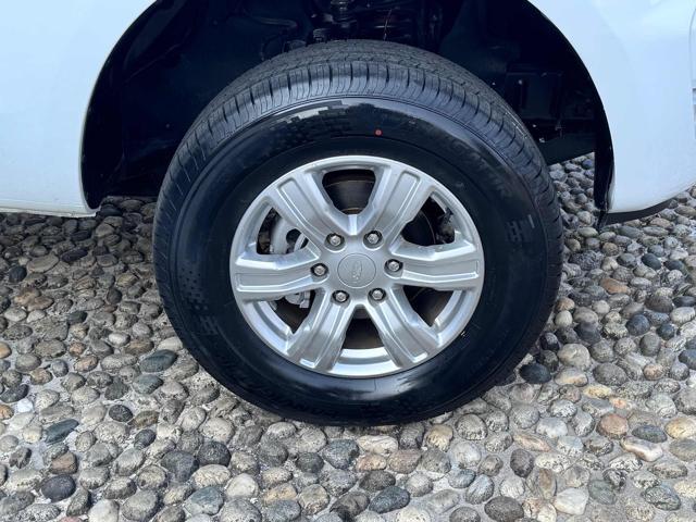 FORD Ranger 2.0 TDCi DC XLT 5 posti