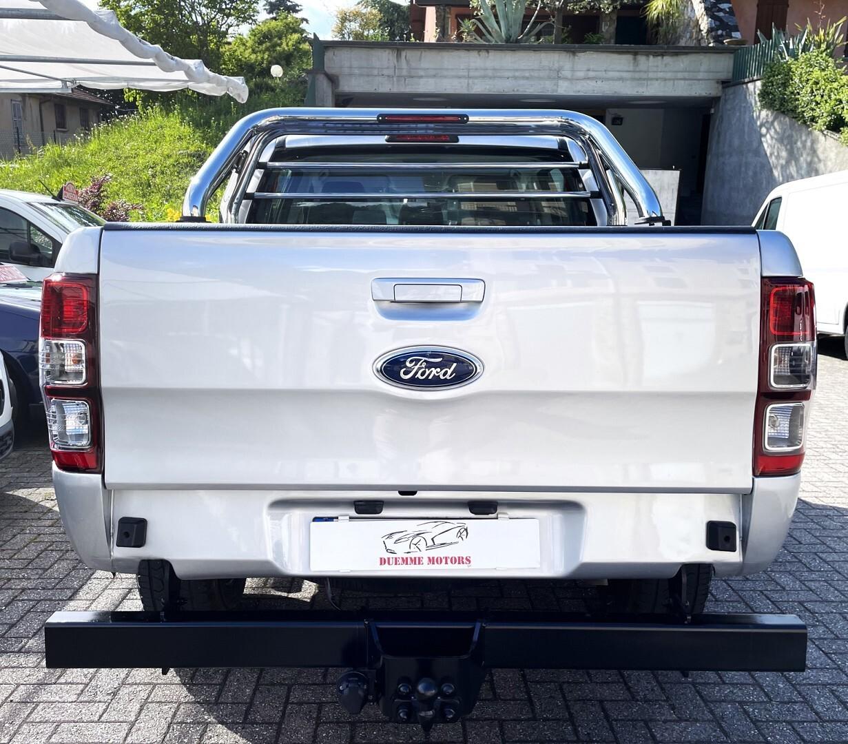 Ford Ranger Pick-up 2.2 Tdci 150Cv Manuale 5p.