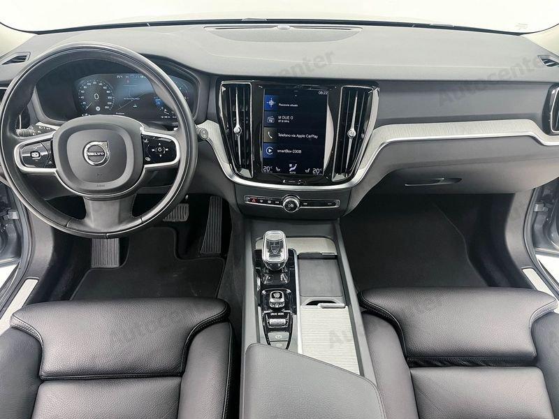 Volvo V60 B4 (d) 197CV AUT INSCRIPTION