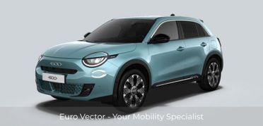 FIAT 600 600 1.2 hybrid La Prima 110cv auto