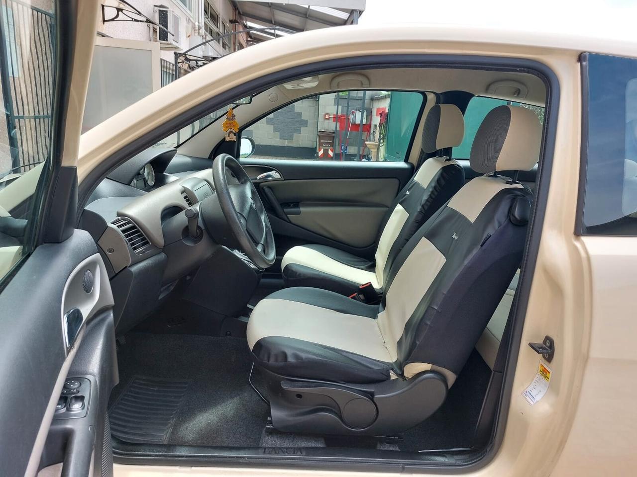 Lancia Ypsilon 1.2 EURO 4 X NEOPATENTATI