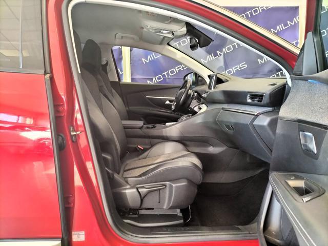 PEUGEOT 3008 BlueHDi 130 S&S EAT8 Active