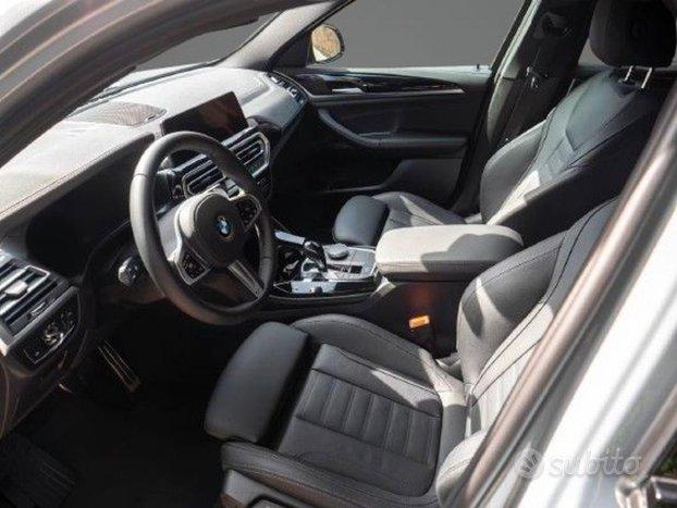 BMW X4 xDrive20d 48V Msport +20"+TETTO