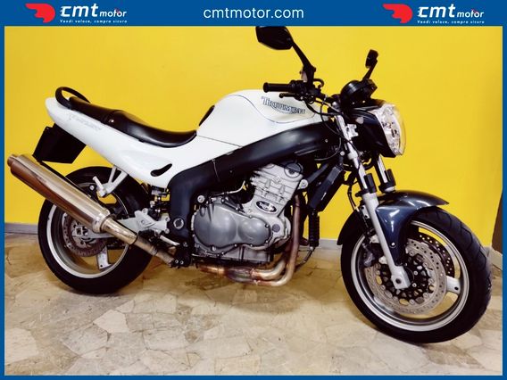 Triumph Sprint 955 RS - 2001