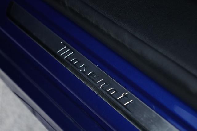 MASERATI Grecale MHEV 300 CV FULL AWD GT PREZZO NETTO