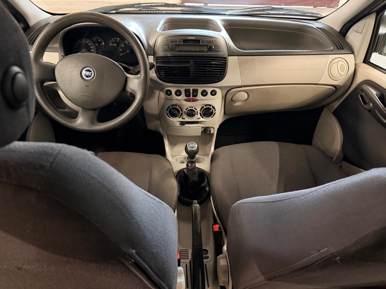 Fiat Punto 1.2 5 porte Active