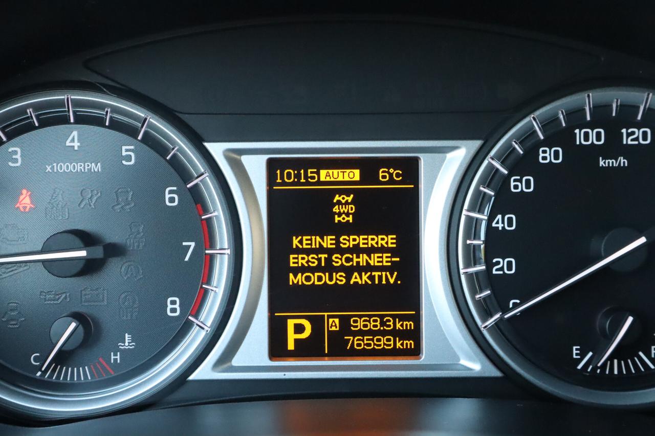 Vitara 1.6 120CV 4x4 AUT. PER NEOPATENTATI!