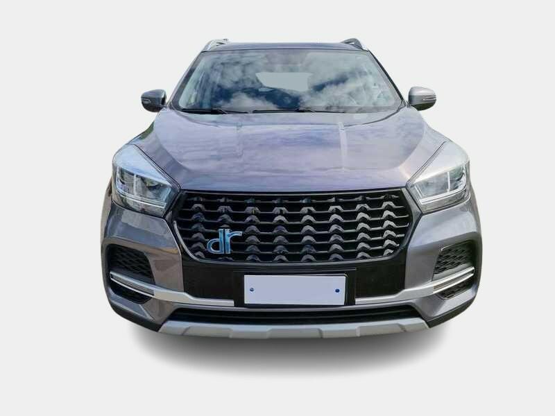 DR MOTOR DR4.0 1.5 MT BENZ GPL
