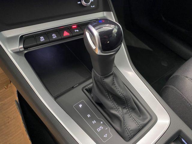 AUDI Q3 35 TDI S tronic S line edition UFF. ITALIANA!