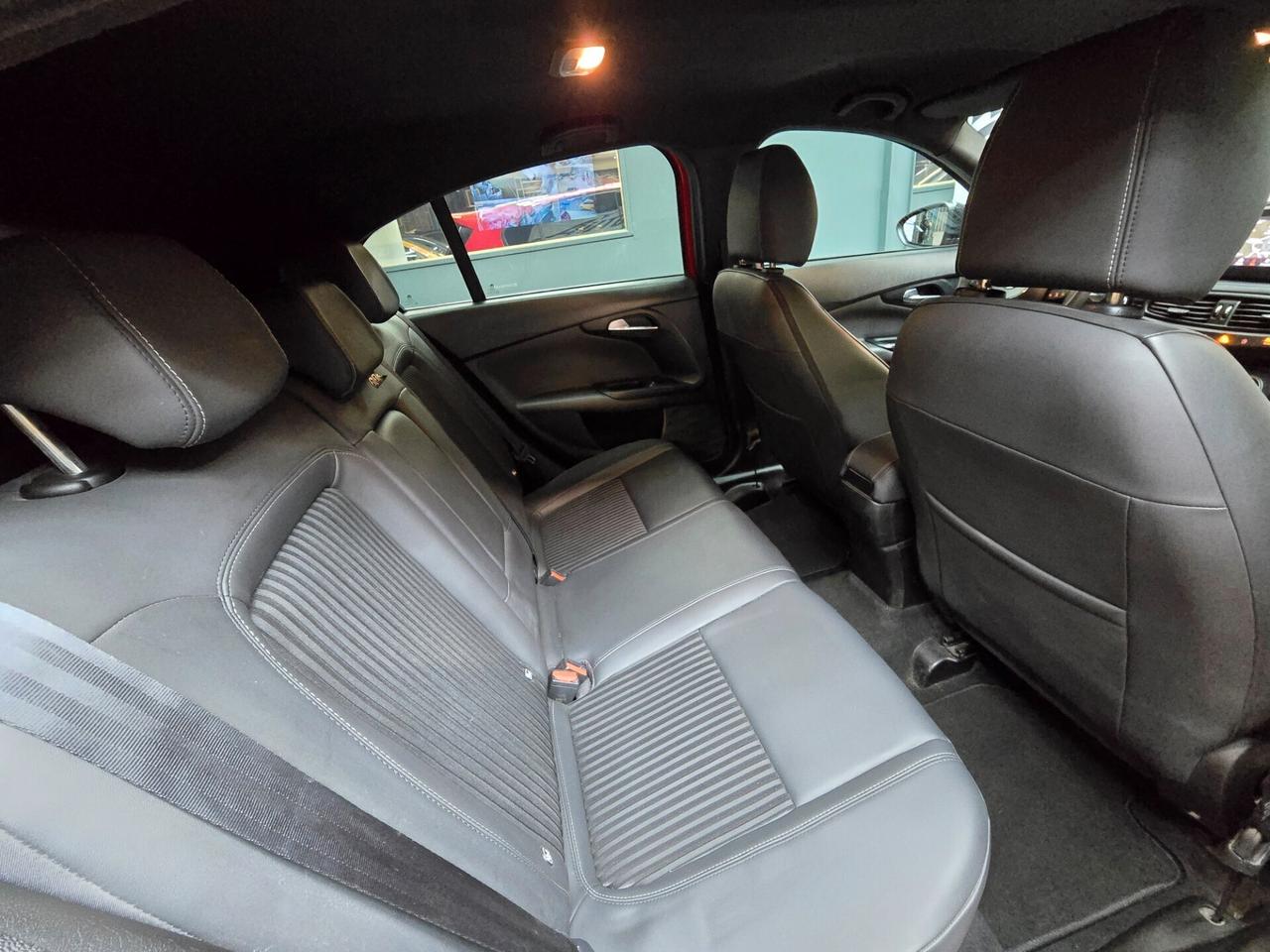 FIAT TIPO SPORT 1.6 120CV DCT