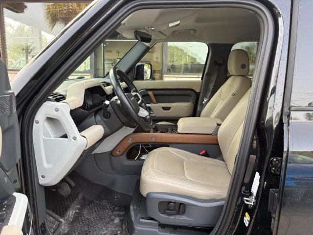 LAND ROVER Defender 110 3.0D N1 4 P.ti