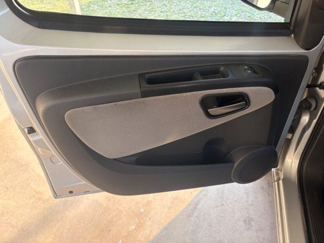 FIAT Qubo 1.4 8V 73 CV Dynamic OK NEOP PRONTA CONSEGNA