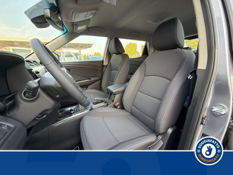 KGM Tivoli Must 1.5 Turbo GDI 135 CV