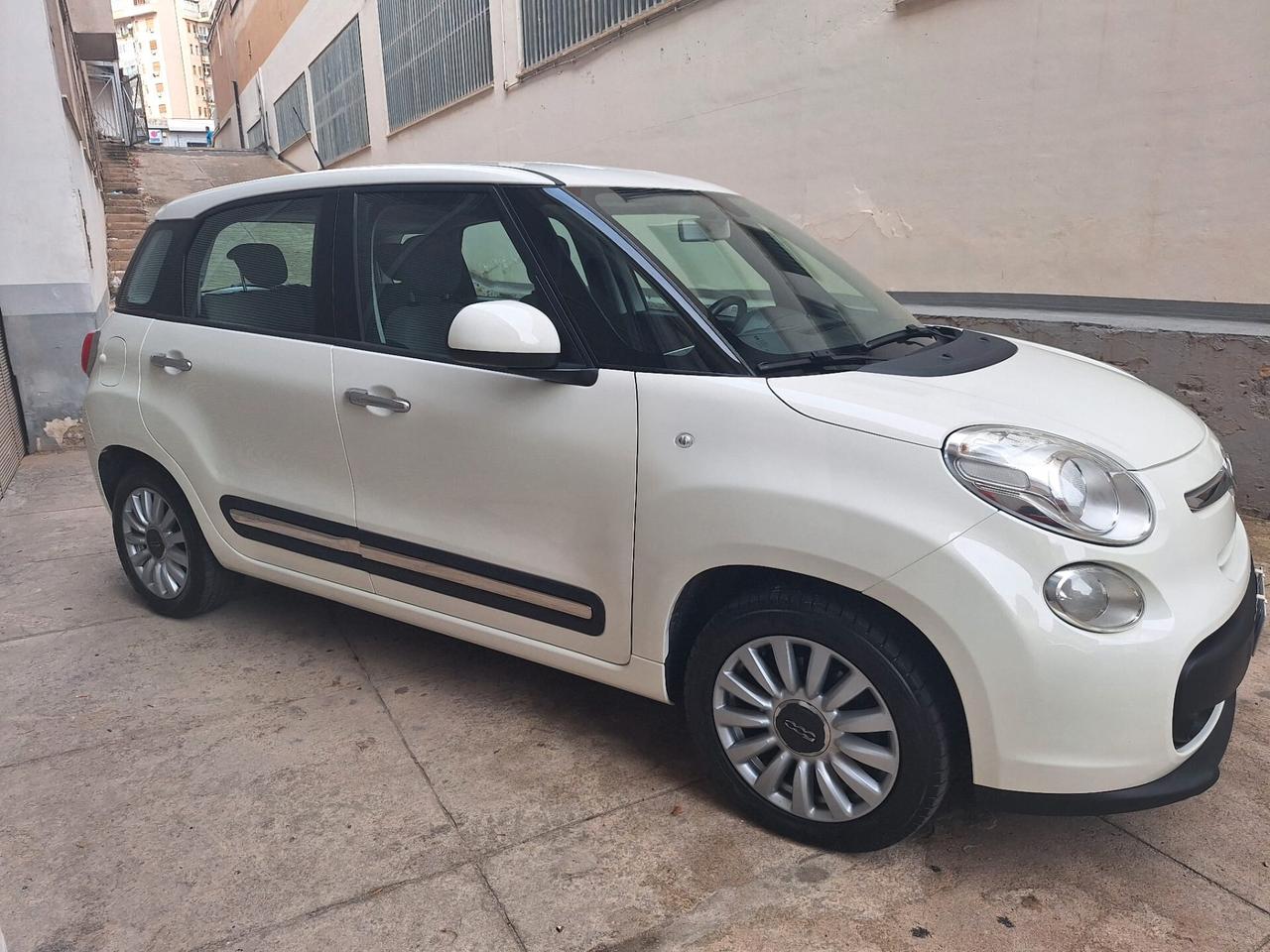 Fiat 500L 1.3 Multijet 85 CV Pop Star