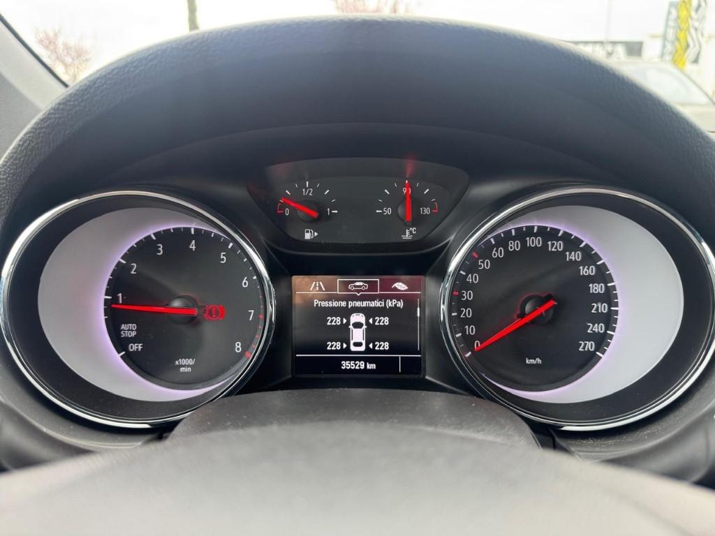 OPEL Astra V 2020 - Astra 5p 1.2 t 2020 s&s 130cv