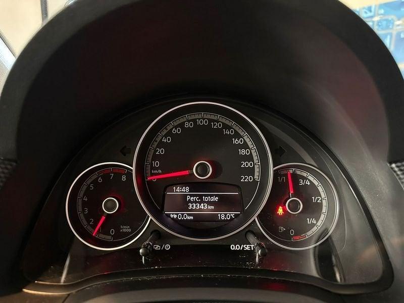 Volkswagen up! 5p 1.0 Color 60cv my20