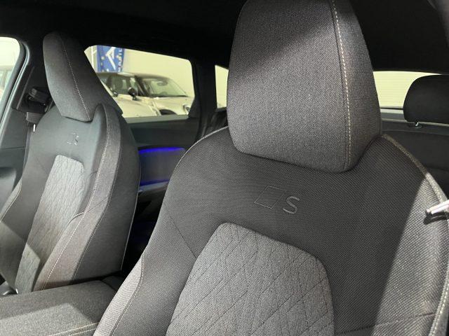 AUDI A5 Avant TDI204cv mHEV+Stronic S Line "19 Sline/Black