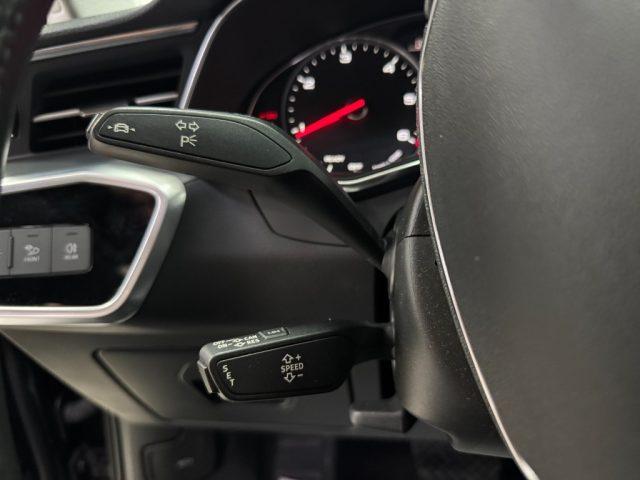 AUDI A6 Avant 40 2.0 TDI quattro ultra S tronic Business D