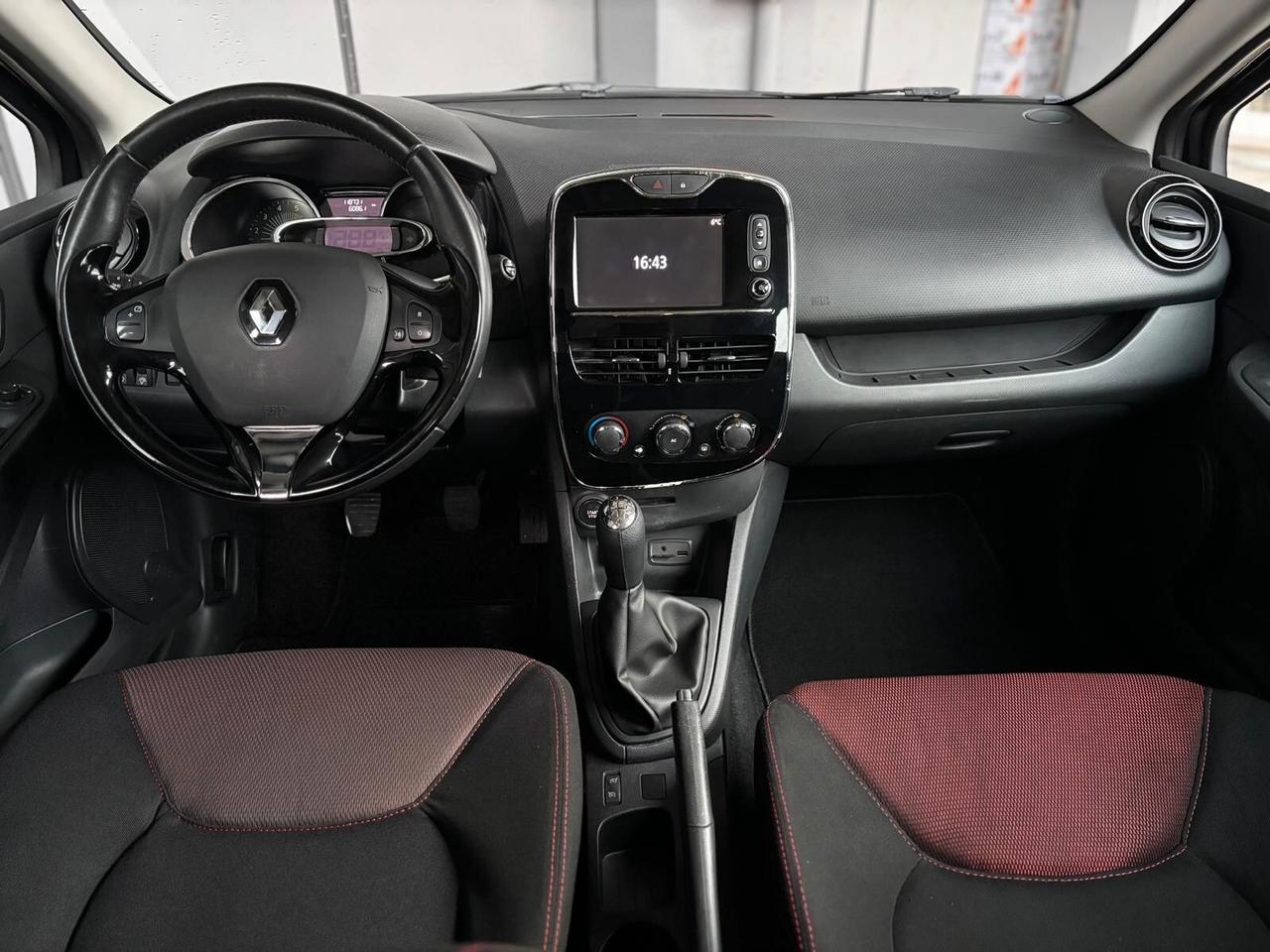 Renault Clio Sporter 1.5 dCi 8V 90CV Start&Stop Energy