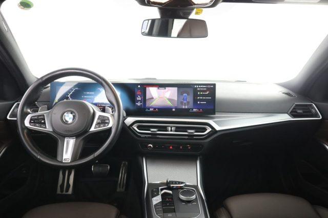BMW 320 Serie 3 (G20/G21) d 48V xDrive Touring Msport