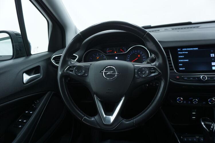 Opel Crossland Elegance AT6 BR380661 1.5 Diesel 120CV