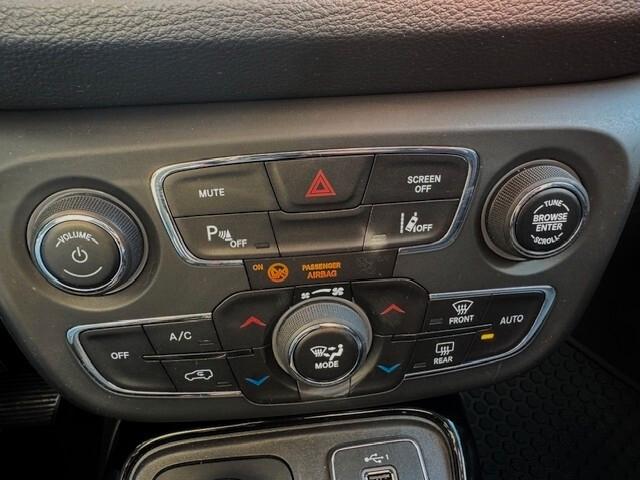 Jeep Compass 2.0 Multijet II aut. 4WD Limited Winter