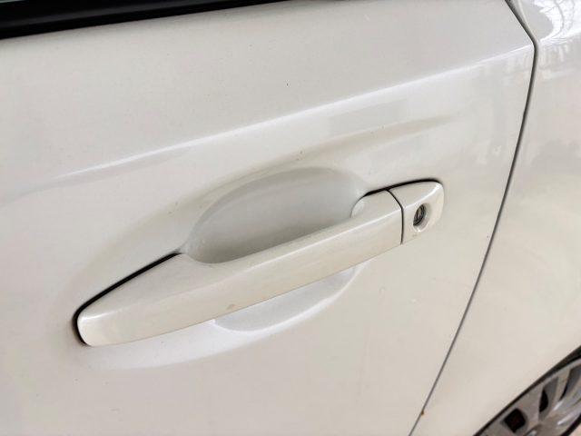 TOYOTA iQ 1.0 CVT Lounge POCHI CHILOMETRI AUTOMATICA OK NEOP