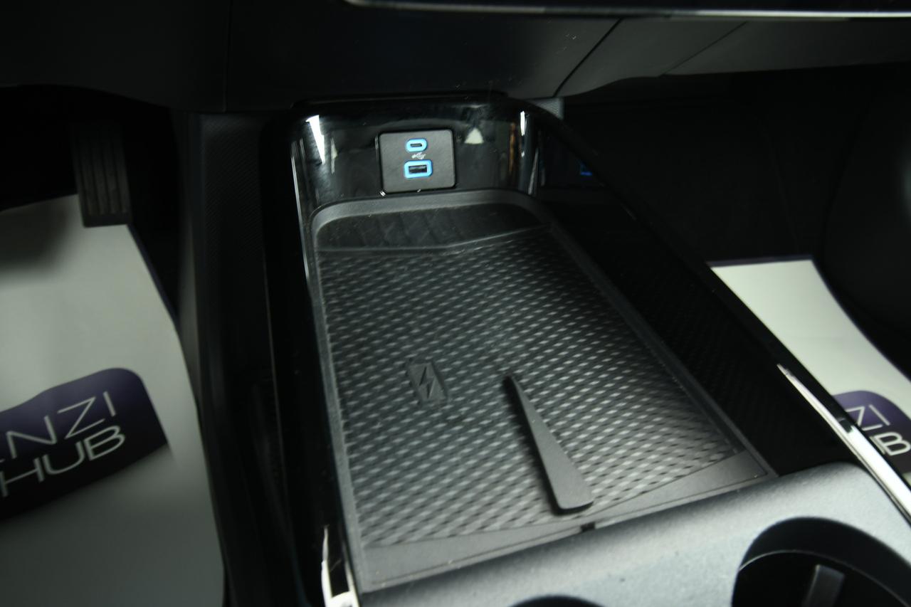 FORD Mustang Mach-e standard range rwd 269cv auto