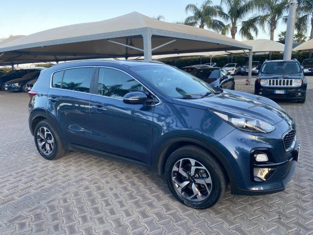 KIA Sportage 1.6 CRDI 115 CV 2WD