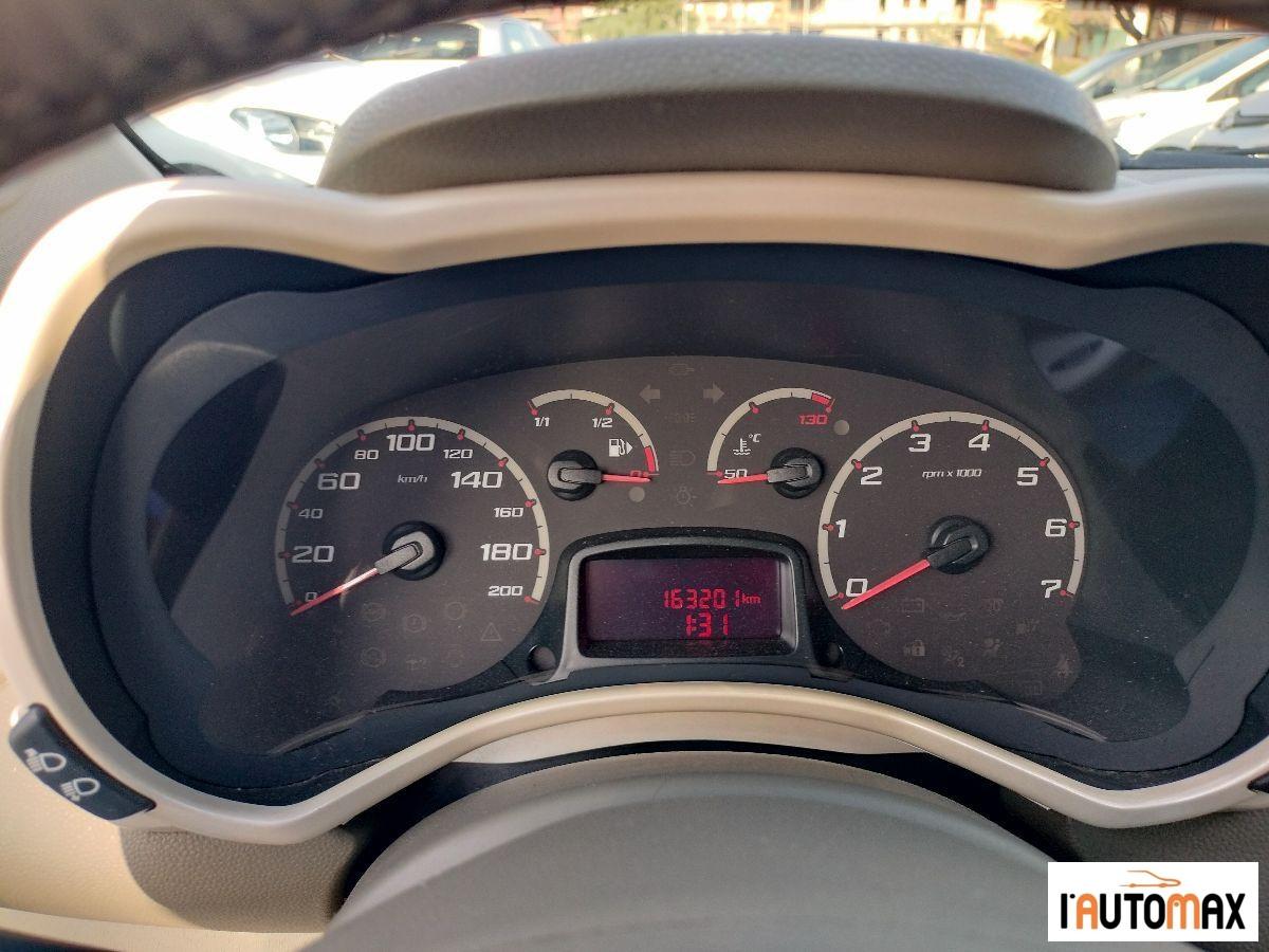 FORD - Ka 1.2 + 69cv