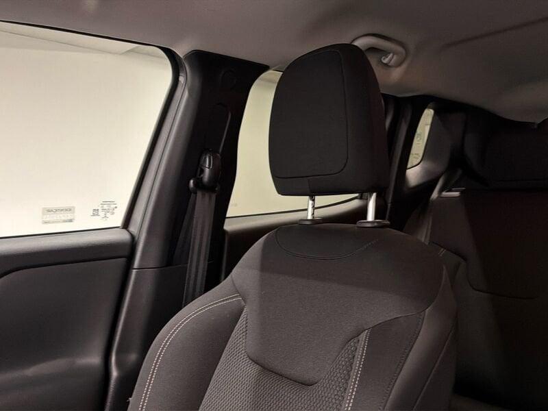 Jeep Renegade 2.0 MJET LIMITED AUT.