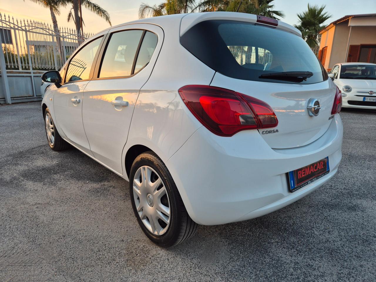 Opel CORSA 1.4 90CV GPL 5 porte Cosmo RESTAYLING