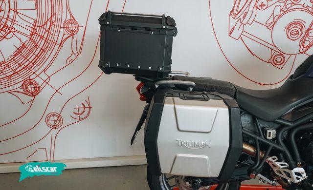 TRIUMPH Tiger 800 TIGER 800