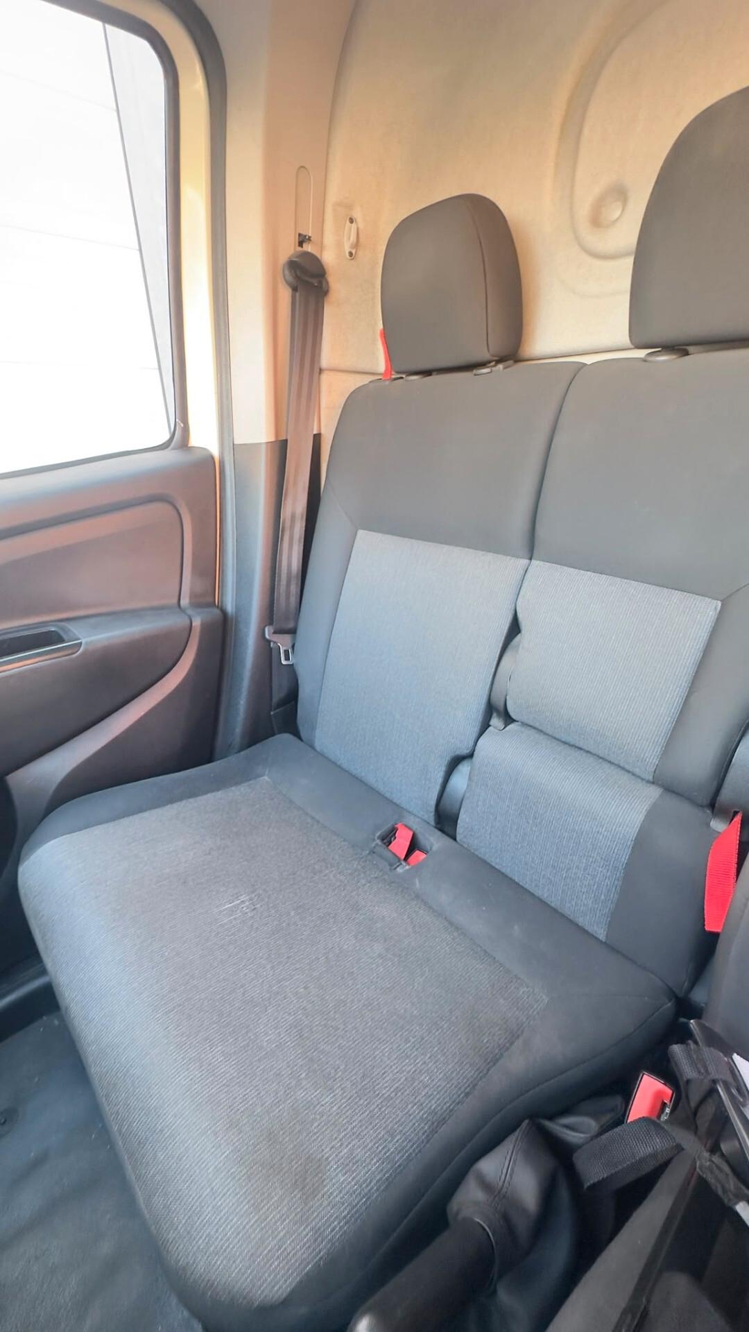 Fiat Doblo Doblò 1.6 MJT 105CV S&S PC-TN Cargo Trekking
