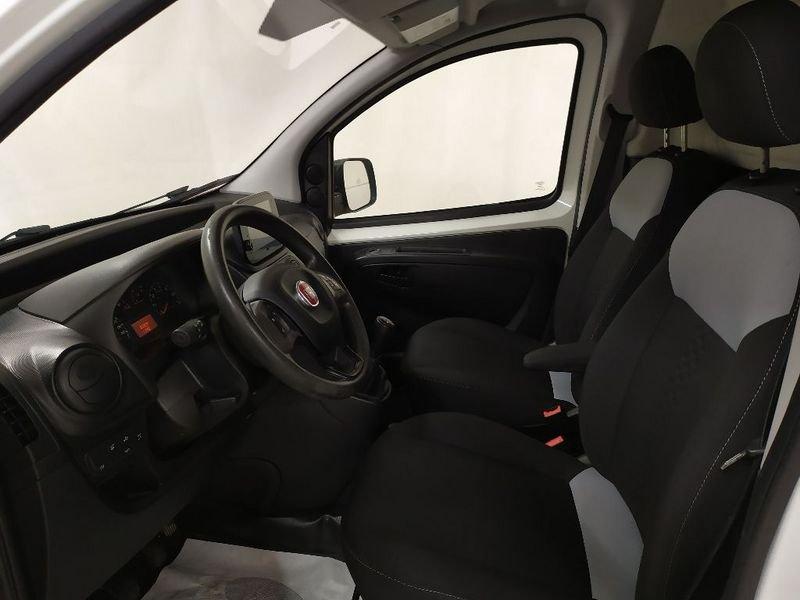 FIAT Fiorino cargo 1.3 mjt 95cv SX