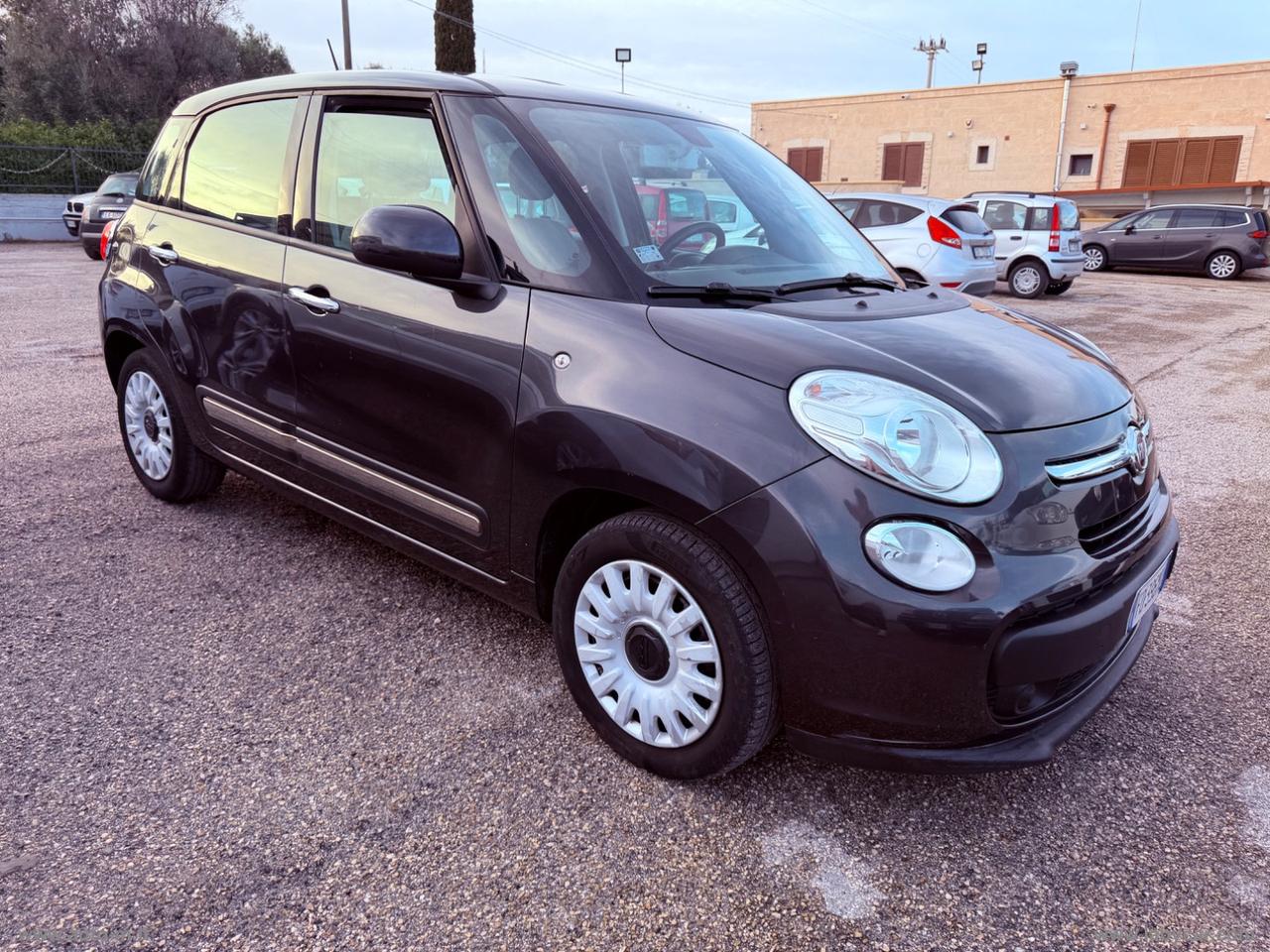 FIAT 500L 1.3 MJT 95 CV Pop Star