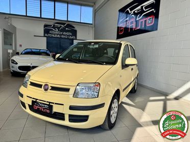 FIAT Panda 1.2 Active*NEOPATENTATI*BENZINA