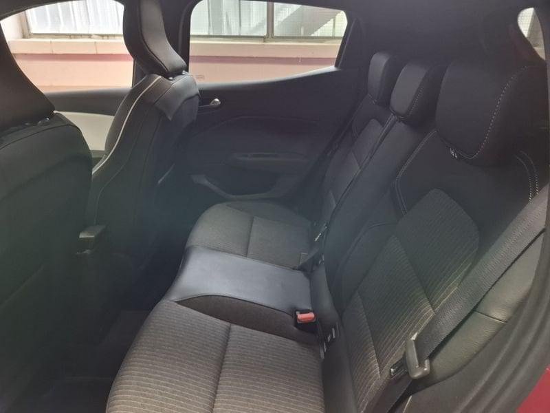 Renault Clio V 2019 1.0 tce Techno Gpl 100cv