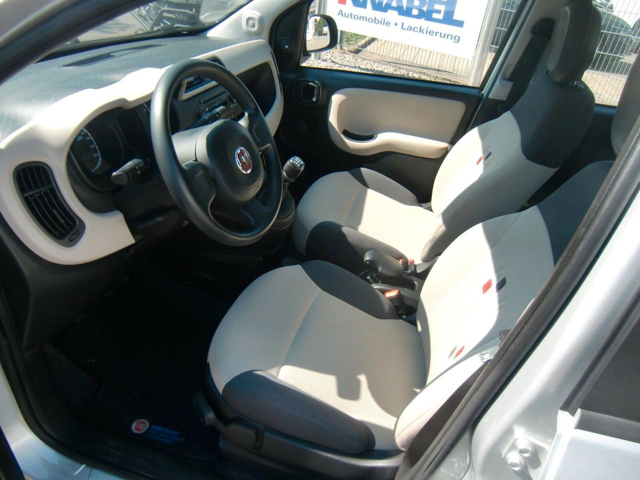 Fiat Panda 1.2 Pop