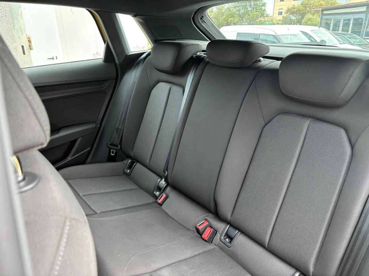 Audi A3 SPB 40 TFSI e S tronic-PROMO