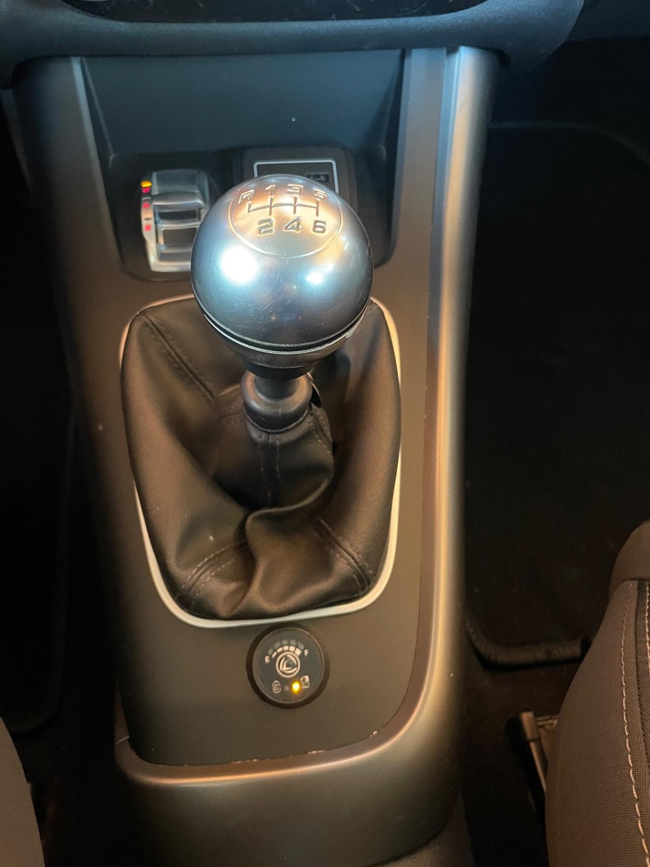 Alfa Romeo Giulietta 1.4 Turbo 105 CV GPL Progression