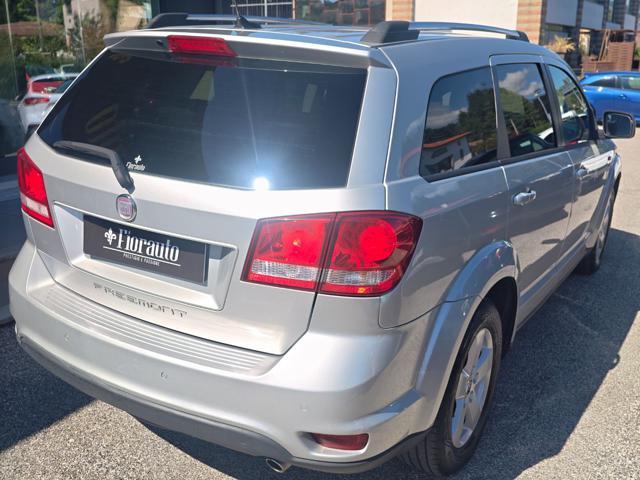 FIAT Freemont 2.0 Multijet 170 CV Urban